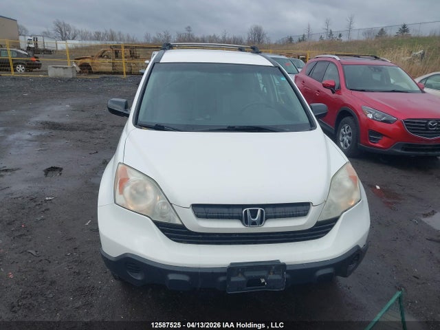 Aukcja sprzedaży 2008 Honda Cr-v Lx, vin: 5J6RE38368L801769, numer aukcji: 12587525