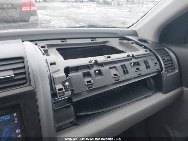 Aukcja sprzedaży 2008 Honda Cr-v Lx, vin: 5J6RE38368L801769, numer aukcji: 12587525