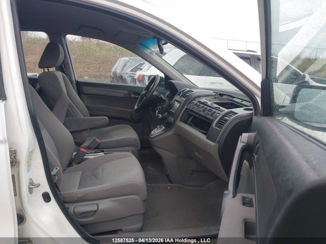 Aukcja sprzedaży 2008 Honda Cr-v Lx, vin: 5J6RE38368L801769, numer aukcji: 12587525