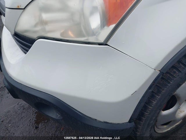 Aukcja sprzedaży 2008 Honda Cr-v Lx, vin: 5J6RE38368L801769, numer aukcji: 12587525