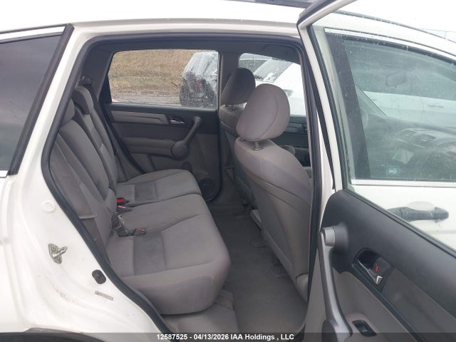 Aukcja sprzedaży 2008 Honda Cr-v Lx, vin: 5J6RE38368L801769, numer aukcji: 12587525