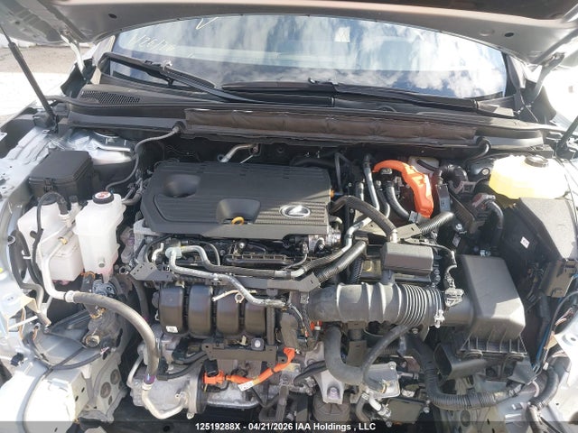 Продаж на аукціоні авто 2023 Lexus Rx 350h, vin: 2T2BBMCA2PC016548, номер лоту: 12519288
