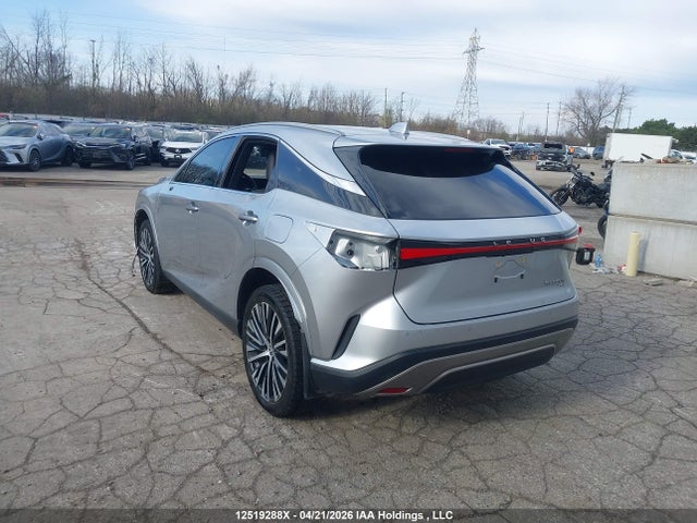 Продаж на аукціоні авто 2023 Lexus Rx 350h, vin: 2T2BBMCA2PC016548, номер лоту: 12519288