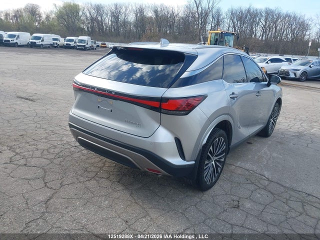 Продаж на аукціоні авто 2023 Lexus Rx 350h, vin: 2T2BBMCA2PC016548, номер лоту: 12519288