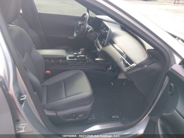 Продаж на аукціоні авто 2023 Lexus Rx 350h, vin: 2T2BBMCA2PC016548, номер лоту: 12519288