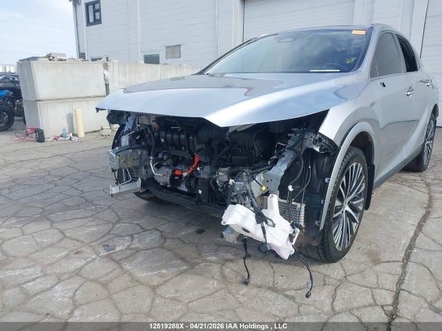 Продаж на аукціоні авто 2023 Lexus Rx 350h, vin: 2T2BBMCA2PC016548, номер лоту: 12519288