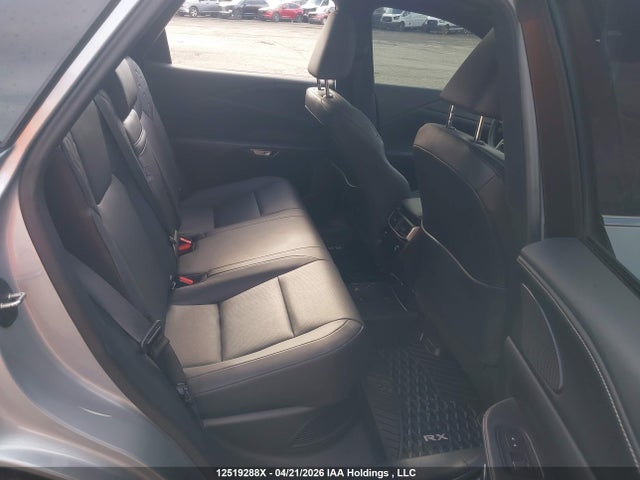 Продаж на аукціоні авто 2023 Lexus Rx 350h, vin: 2T2BBMCA2PC016548, номер лоту: 12519288