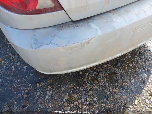 2006 Saturn Ion 1 Base/2 Midlevel მანქანა იყიდება აუქციონზე, vin: 1G8AN15F86Z194543, აუქციონის ნომერი: 12587526
