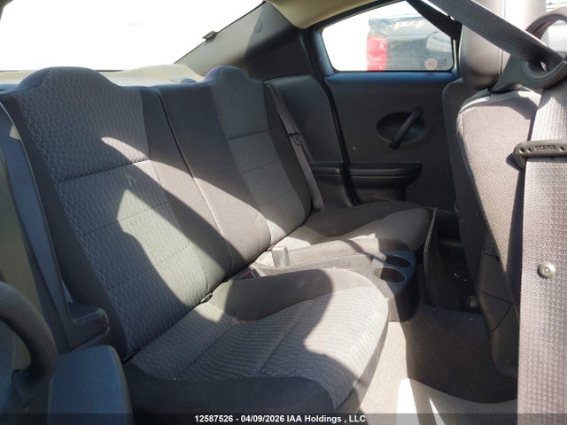 2006 Saturn Ion 1 Base/2 Midlevel მანქანა იყიდება აუქციონზე, vin: 1G8AN15F86Z194543, აუქციონის ნომერი: 12587526