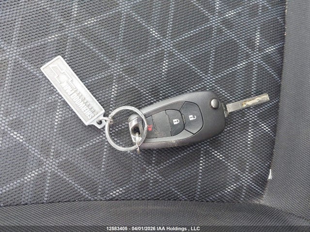 Продаж на аукціоні авто 2020 Chevrolet Spark, vin: KL8CD6SAXLC423433, номер лоту: 12583405