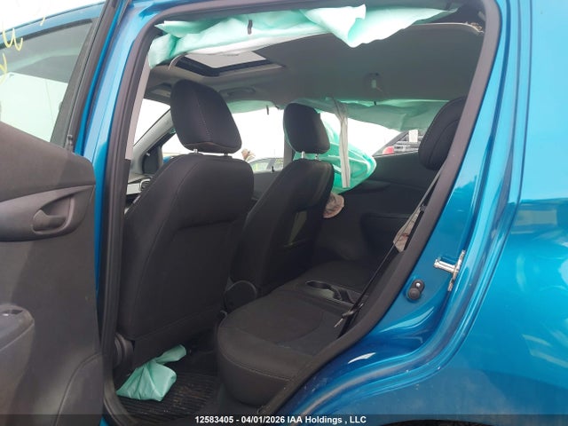 Продаж на аукціоні авто 2020 Chevrolet Spark, vin: KL8CD6SAXLC423433, номер лоту: 12583405