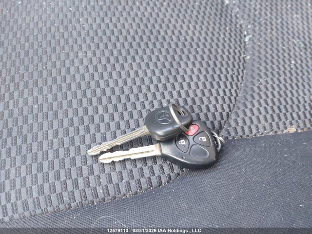 2009 Toyota Rav4 Sport V6 მანქანა იყიდება აუქციონზე, vin: 2T3BK32V49W002470, აუქციონის ნომერი: 12579113
