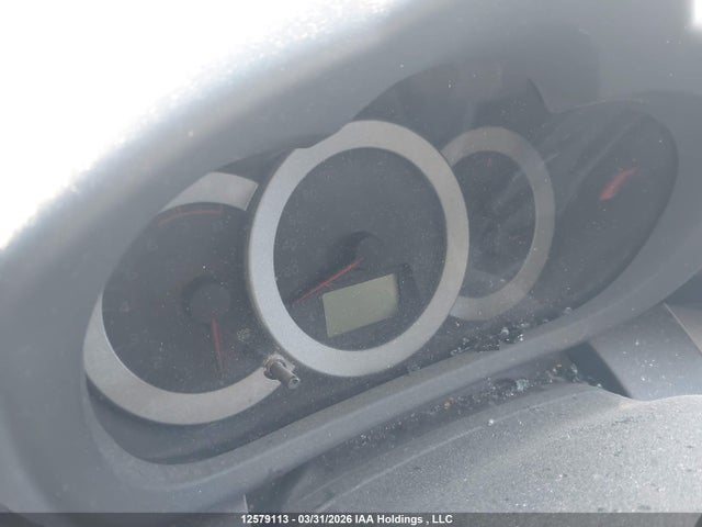 2009 Toyota Rav4 Sport V6 მანქანა იყიდება აუქციონზე, vin: 2T3BK32V49W002470, აუქციონის ნომერი: 12579113