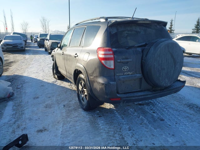 2009 Toyota Rav4 Sport V6 მანქანა იყიდება აუქციონზე, vin: 2T3BK32V49W002470, აუქციონის ნომერი: 12579113