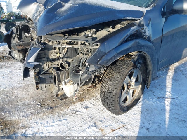 2009 Toyota Rav4 Sport V6 მანქანა იყიდება აუქციონზე, vin: 2T3BK32V49W002470, აუქციონის ნომერი: 12579113