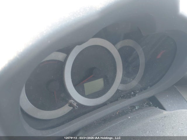2009 Toyota Rav4 Sport V6 მანქანა იყიდება აუქციონზე, vin: 2T3BK32V49W002470, აუქციონის ნომერი: 12579113