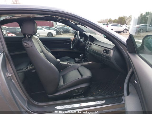 12587528 :رقم المزاد ، WBAKF9C51CE859590 vin ، 2012 Bmw 335 Xi مزاد بيع