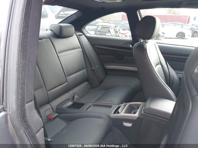 12587528 :رقم المزاد ، WBAKF9C51CE859590 vin ، 2012 Bmw 335 Xi مزاد بيع