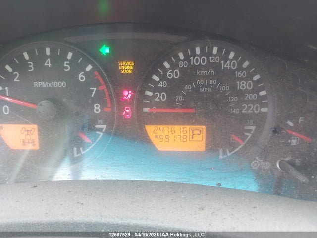 Продажа на аукционе авто 2011 Nissan Frontier Sv, vin: 1N6AD0CW2BC411682, номер лота: 12587529