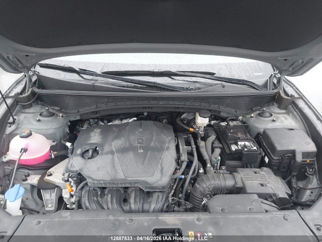 Aukcja sprzedaży 2025 Hyundai Tucson, vin: 5NMJBCDE4SH549113, numer aukcji: 12587533