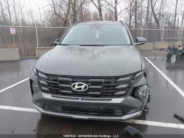 Hyundai Tucson 2025 5NMJBCDE4SH549113 Image 13