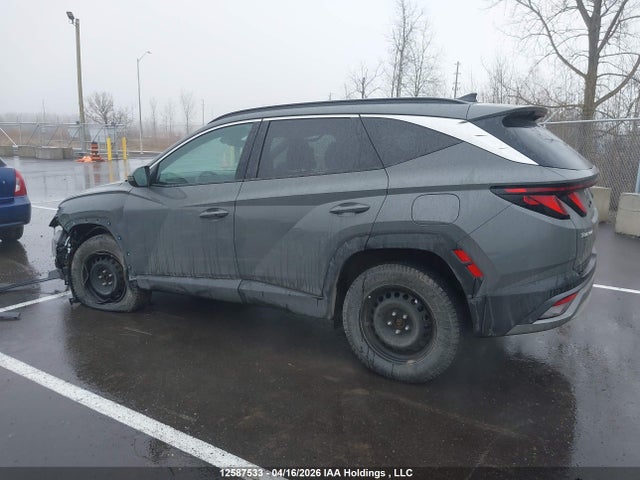 Hyundai Tucson 2025 5NMJBCDE4SH549113 Image 15