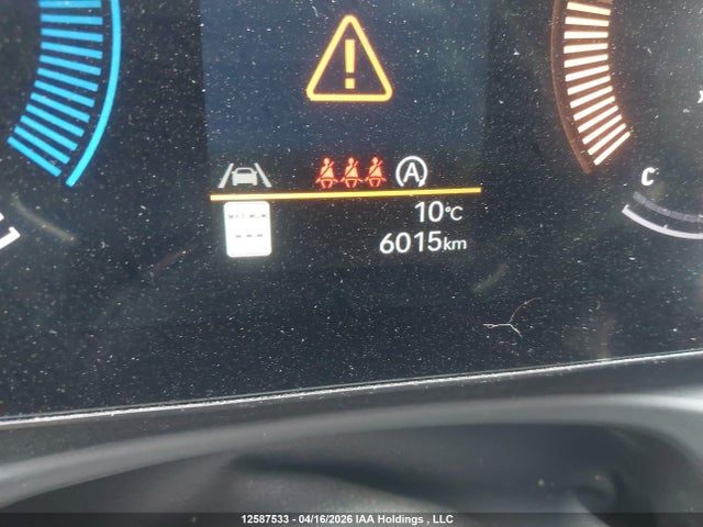 Hyundai Tucson 2025 5NMJBCDE4SH549113 Image 16