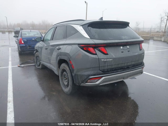 Aukcja sprzedaży 2025 Hyundai Tucson, vin: 5NMJBCDE4SH549113, numer aukcji: 12587533
