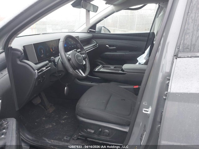 Aukcja sprzedaży 2025 Hyundai Tucson, vin: 5NMJBCDE4SH549113, numer aukcji: 12587533