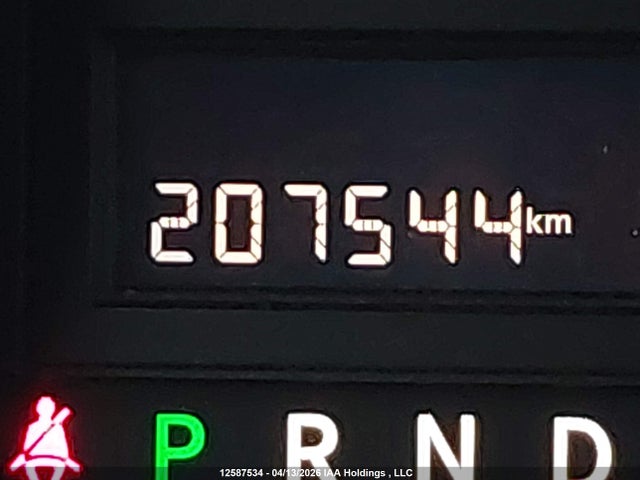 Aukcja sprzedaży 2014 Dodge Grand Caravan Se/sxt, vin: 2C4RDGBG8ER316242, numer aukcji: 12587534