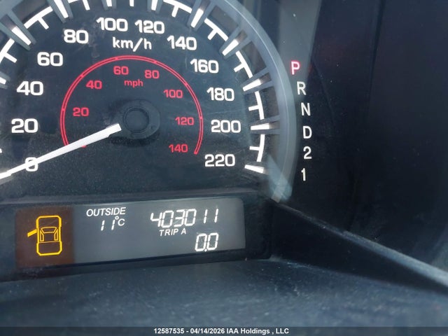 Aukcja sprzedaży 2009 Honda Ridgeline Rts, vin: 2HJYK16449H000259, numer aukcji: 12587535