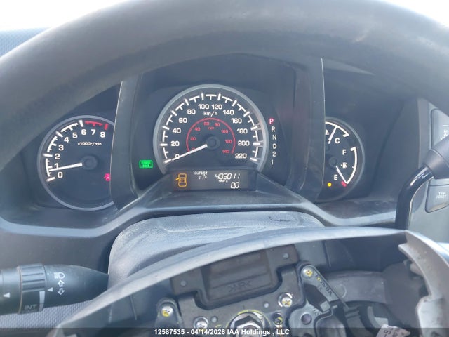 Aukcja sprzedaży 2009 Honda Ridgeline Rts, vin: 2HJYK16449H000259, numer aukcji: 12587535