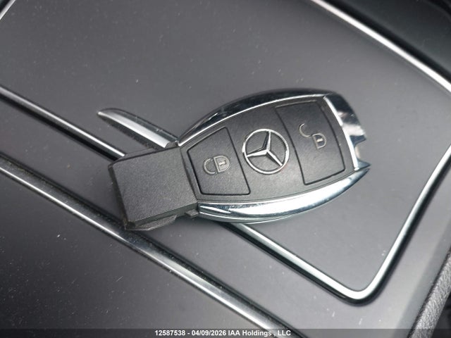 WDDMH4GB7HJ415112 Mercedes-Benz B 250 4matic