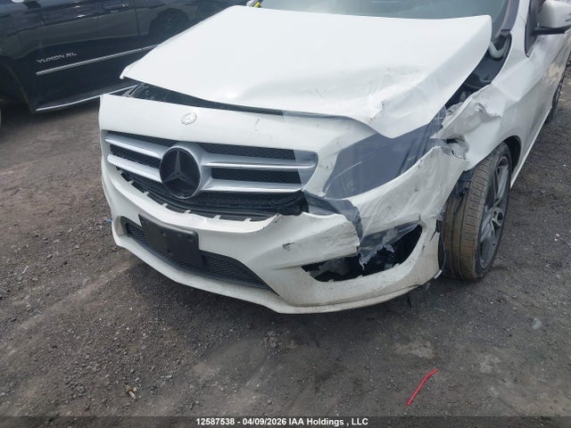 WDDMH4GB7HJ415112 Mercedes-Benz B 250 4matic