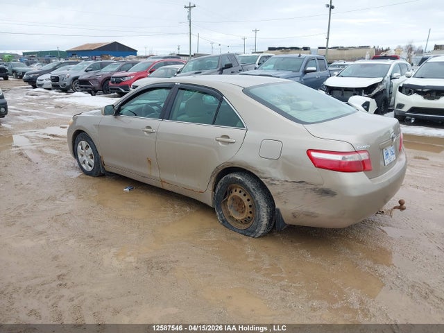 12587546 :رقم المزاد ، 4T1BE46K49U276242 vin ، 2009 Toyota Camry Se/le/xle مزاد بيع