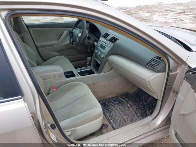 12587546 :رقم المزاد ، 4T1BE46K49U276242 vin ، 2009 Toyota Camry Se/le/xle مزاد بيع