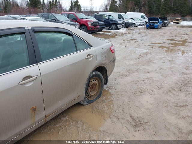 12587546 :رقم المزاد ، 4T1BE46K49U276242 vin ، 2009 Toyota Camry Se/le/xle مزاد بيع