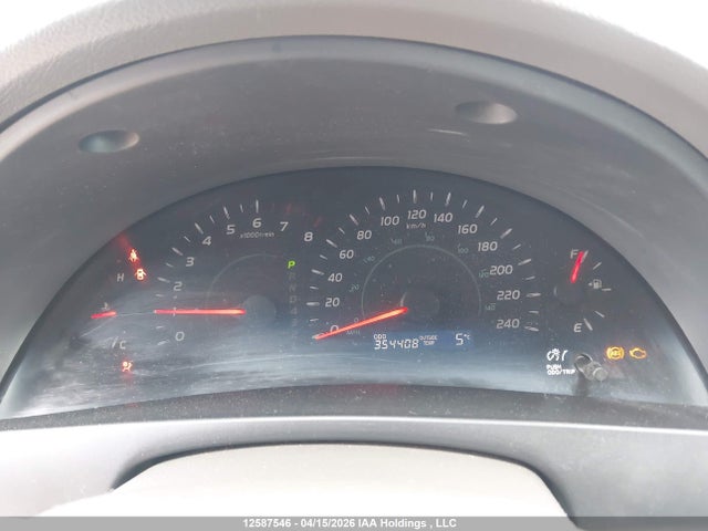12587546 :رقم المزاد ، 4T1BE46K49U276242 vin ، 2009 Toyota Camry Se/le/xle مزاد بيع