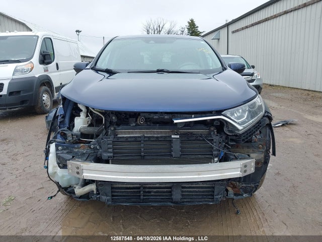 Aukcja sprzedaży 2019 Honda Cr-v Ex-l, vin: 2HKRW2H89KH113141, numer aukcji: 12587548