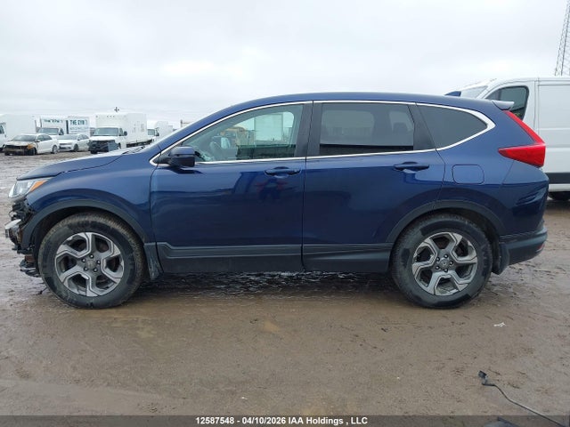 Aukcja sprzedaży 2019 Honda Cr-v Ex-l, vin: 2HKRW2H89KH113141, numer aukcji: 12587548