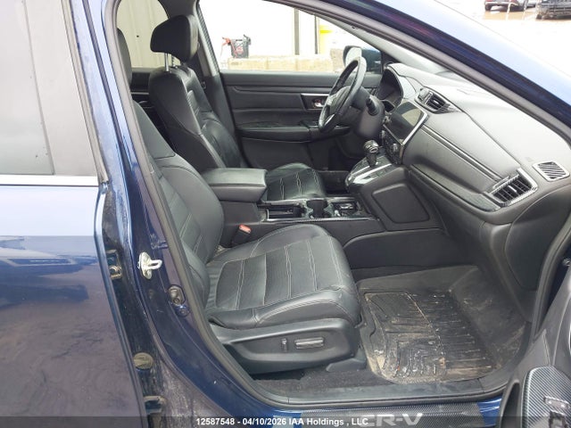 Aukcja sprzedaży 2019 Honda Cr-v Ex-l, vin: 2HKRW2H89KH113141, numer aukcji: 12587548