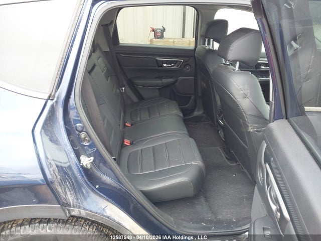 Aukcja sprzedaży 2019 Honda Cr-v Ex-l, vin: 2HKRW2H89KH113141, numer aukcji: 12587548
