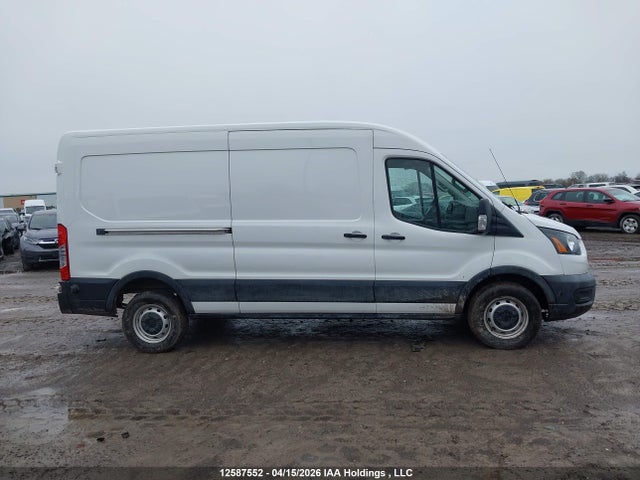 1FTBR1C89LKB19258 Ford Transit T-250