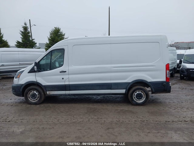 1FTBR1C89LKB19258 Ford Transit T-250