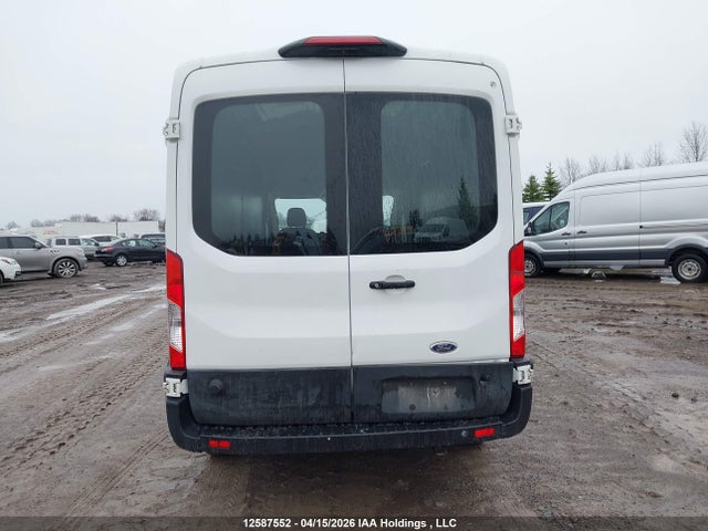 1FTBR1C89LKB19258 Ford Transit T-250