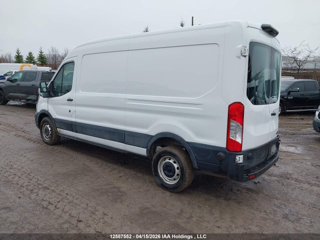 1FTBR1C89LKB19258 Ford Transit T-250