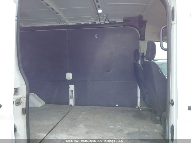 1FTBR1C89LKB19258 Ford Transit T-250