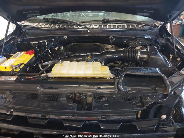 Aukcja sprzedaży 2019 Ford Expedition Max Limited, vin: 1FMJK2AT8KEA33820, numer aukcji: 12587553