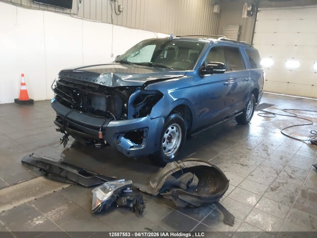 Aukcja sprzedaży 2019 Ford Expedition Max Limited, vin: 1FMJK2AT8KEA33820, numer aukcji: 12587553
