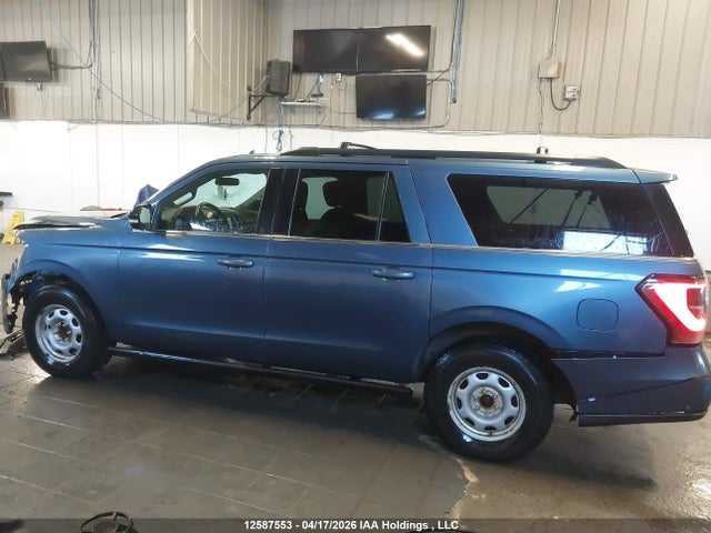 Aukcja sprzedaży 2019 Ford Expedition Max Limited, vin: 1FMJK2AT8KEA33820, numer aukcji: 12587553